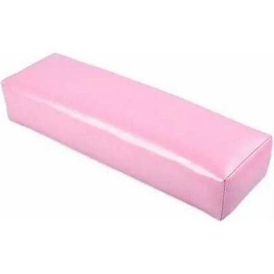 Starnails Manikúrní podložka eko kůže růžová