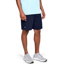 Under Armour pánske kraťasy Tech Mesh short tmavě modrá