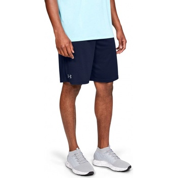 Under Armour pánske kraťasy Tech Mesh short tmavě modrá