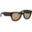 Ray-Ban Mega Wayfarer RB0840S 902/53 51