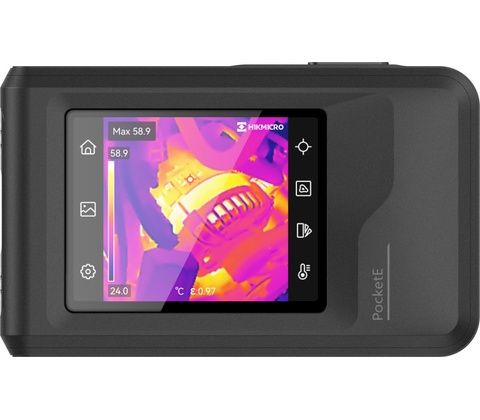 HIKMICRO POCKET E