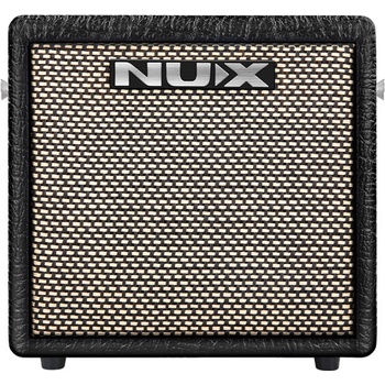 Nux Mighty 8 BT