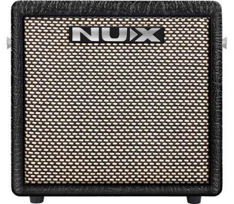 Nux Mighty 8 BT