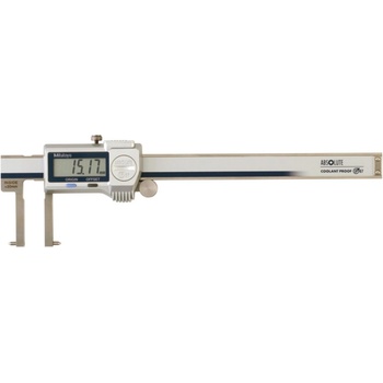 Mitutoyo Дигитален шублер за измерване на вътрешни канали Mitutoyo 573-646-20, ABS, IP67, 20.1-170 mm, 0.01 mm (573-646-20)