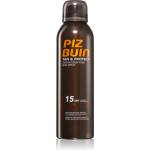 PIZ BUIN Tan & Protect Tan Intensifying Sun Spray SPF 15 150 ml