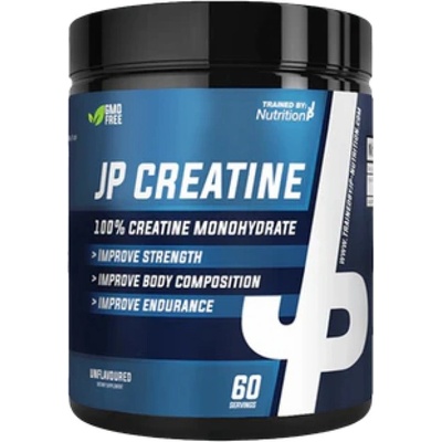 Trained by JP JP Creatine | Different Flavors [300 грама] Неовкусен