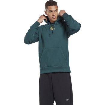 Reebok Суитшърт Identity Zip-Up