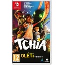 Tchia (Oléti Edition)