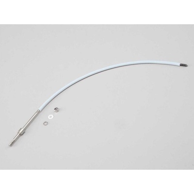 UL-19 ohebná hřídel