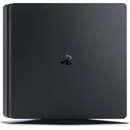 Sony PlayStation 4 Slim Jet Black 500GB (PS4 Slim 500GB)