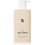 Sister's Aroma Smart Sea Salt крем за тяло 250ml