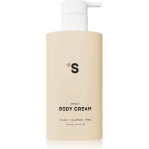 Sister's Aroma Smart Sea Salt крем за тяло 250ml