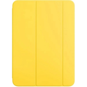 Apple Smart Folio na iPad A16 MDEN4ZM A citrónovo žlté