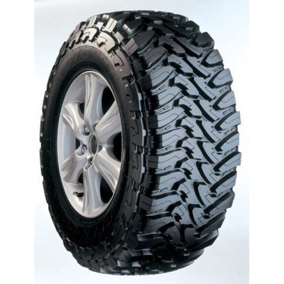 Toyo Open Country M/T 35/12.5 R18 118P