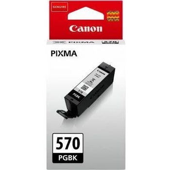 Canon PGI-570PGBK Black (BS0372C001AA)