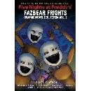 Five Nights at Freddys: Fazbear Frights Graphic Novel Collection #2