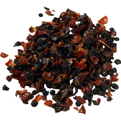 DEMMERS TEEHAUS Lesní plody 100 g