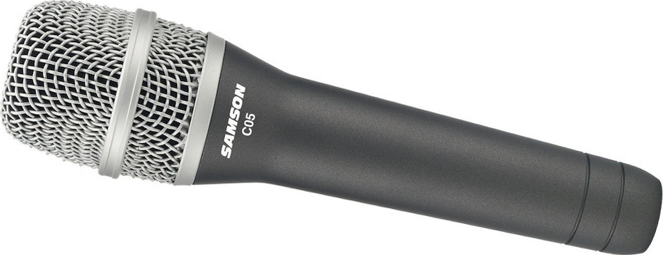 SAMSON C05CL