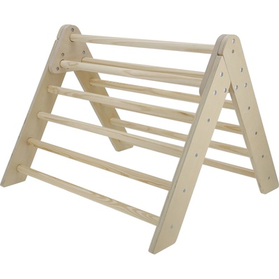 lupilu Trojuholníková preliezka Premium