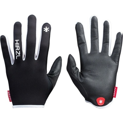 Hirzl Grippp Light LF black/white