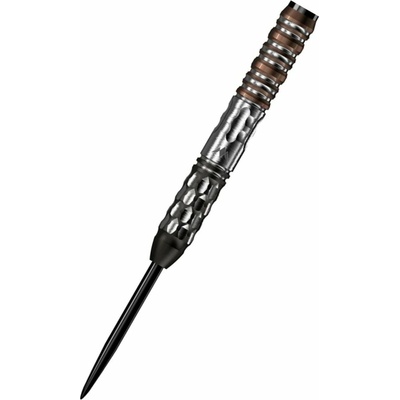 Mission Steel Tycho 26g