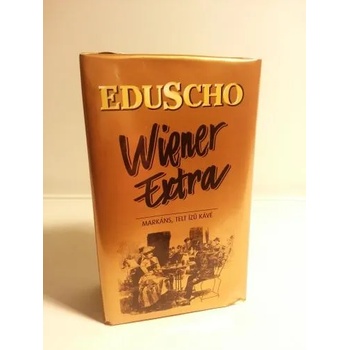 Image 1 of Eduscho Wiener Extra мляно 250 g