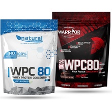 Natural Nutrition WPC 80 400 g