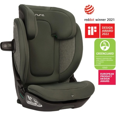 NUNA AACE LX 2026 Forest