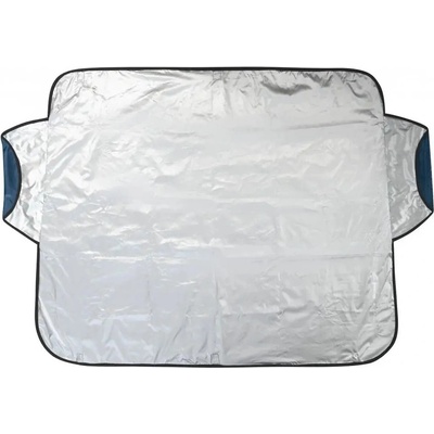 Compass Clona 2v1 Ultimate na čelní sklo 145x120cm s magnety | Zboží Auto