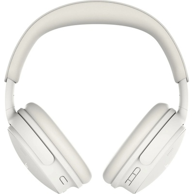 Bose Quietcomfort Headphones 2nd Gen White Smoke