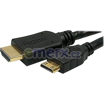 TIPA HDMI/HDMI-C mini 1,5m