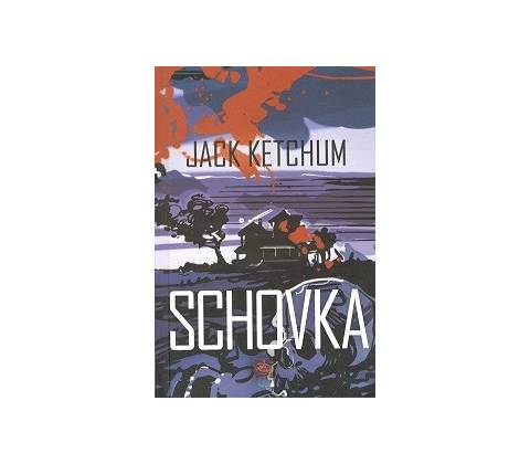 Schovka