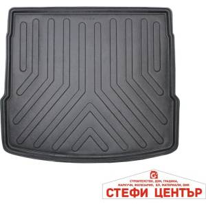 Rizline Стелка за багажник RizLine съвместима с Audi Q5 2016+ (5152794) - steficenter