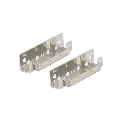 Evercool Шини Evercool SSD/HDD bracket 2.5"- към 3.5" към 5.25" HDB-2535C (HDB-2535C)