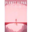 Planet Alpha