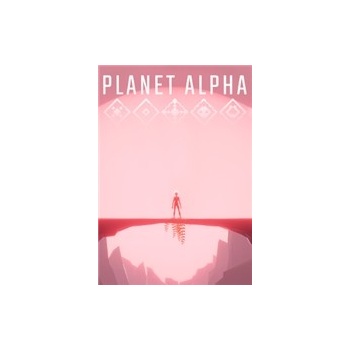 Planet Alpha