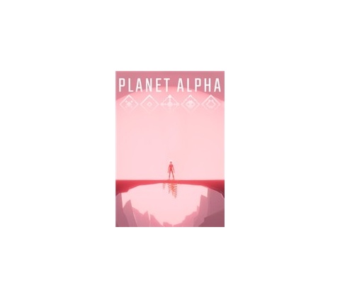 Planet Alpha