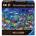 Ravensburger Пъзел Ravensburger Wooden - Подводен свят, 500 части