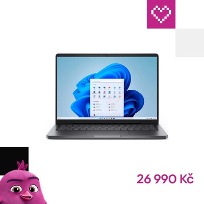 Dell Pro 14 HYGC1