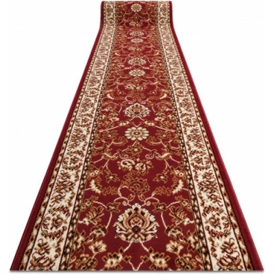 Nej-koberce Morad Klasik bordó metráž 100 cm