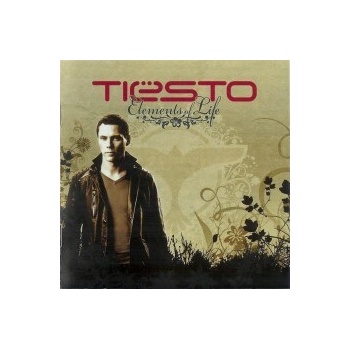 Tiesto - Elements Of Life 2 CD