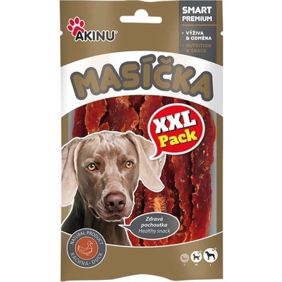 Akinu Masíčka Prsíčka kachní 90 g