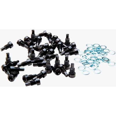 Race face piny pedále Atlas & Aeffect