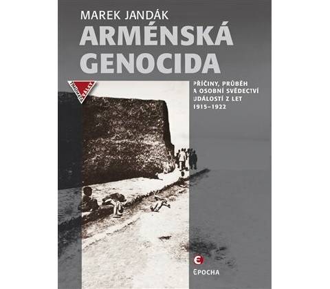 Arménská genocida