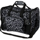 Ostatní potřeby pro cestování se psem Trixie Adrina cestovní nylonová taška 42 x 27 x 26 cm