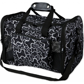 Trixie Adrina cestovní nylonová taška 42 x 27 x 26 cm