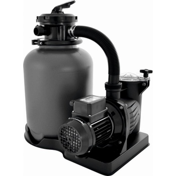 VÁGNER POOL Filtrační zařízení WM300 TOP