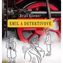 Emil a detektivové