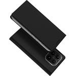 Dux Ducis Калъф тефтер Dux Ducis Skin Pro - Xiaomi 17 - Черен