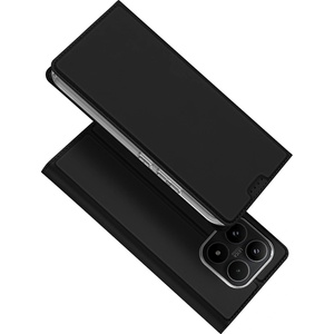 Dux Ducis Калъф тефтер Dux Ducis Skin Pro - Xiaomi 17 - Черен